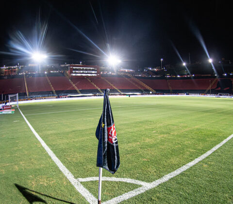 Imagem do post Semifinal em clima de decisão: Vitória encara ABC no Barradão