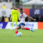 Bahia perde Luciano Juba por lesão e lateral deve voltar só após a Copa