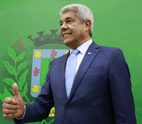 Imagem do post Prefeitos do norte baiano declaram apoio à reeleição de Jerônimo Rodrigues durante PGP em Senhor do Bonfim