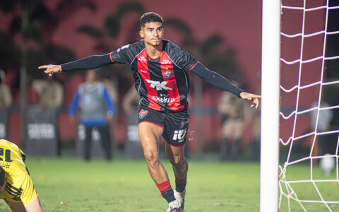 Imagem do post Veja os resultados e a classificação da Série A após a 17ª rodada