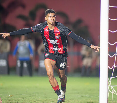 Imagem do post Veja os resultados e a classificação da Série A após a 17ª rodada