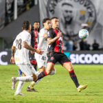 Baralhas preocupa o Vitória para a final da Copa do Nordeste