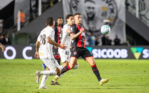 Imagem do post Baralhas preocupa o Vitória para a final da Copa do Nordeste