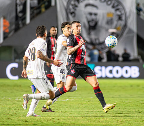 Imagem do post Baralhas preocupa o Vitória para a final da Copa do Nordeste