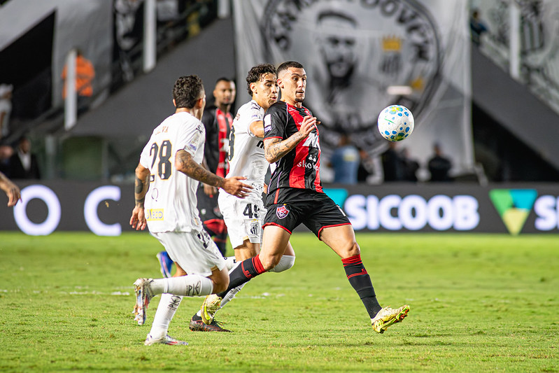 Baralhas preocupa o Vitória para a final da Copa do Nordeste