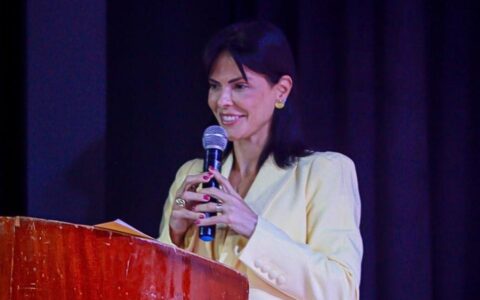 Imagem do post Morro de Chapéu: Juliana Araújo termina 1º mandato com todas as contas aprovadas pelo TCM