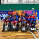 FBEE realiza ação inédita de esporte paralímpico escolar