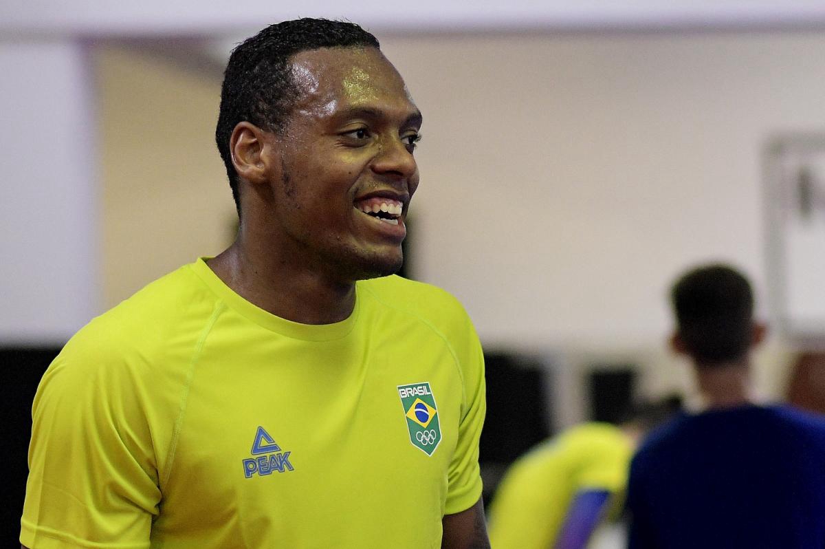 Medalhista olímpico de taekwondo, Maicon Andrade é suspenso por violar regras antidoping