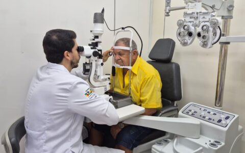 Imagem do post Bahia recebe novas carretas do SUS com exames e cirurgias; veja cidades beneficiadas