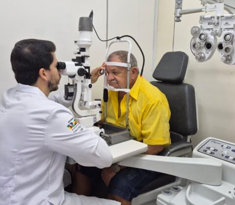 Imagem do post Bahia recebe novas carretas do SUS com exames e cirurgias; veja cidades beneficiadas