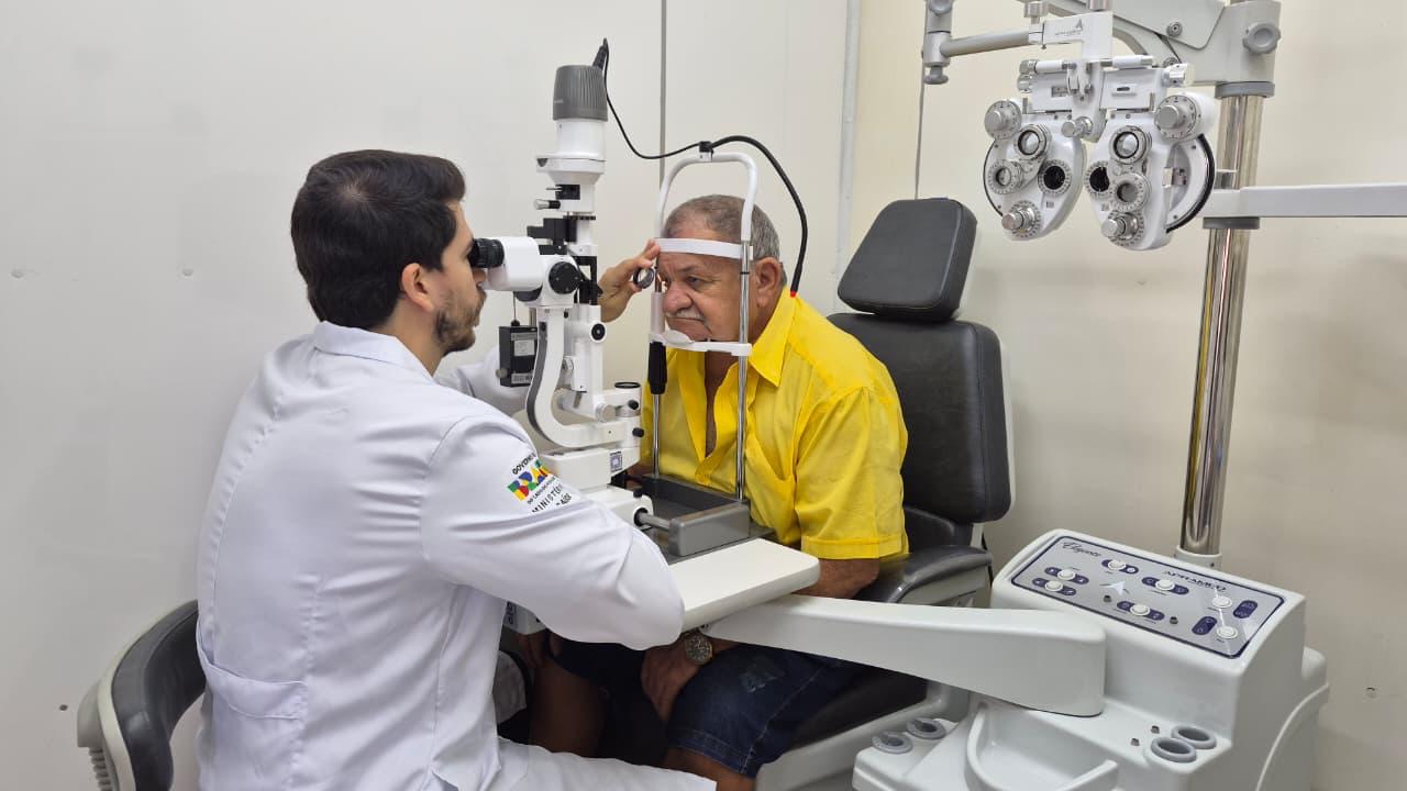 Bahia recebe novas carretas do SUS com exames e cirurgias; veja cidades beneficiadas