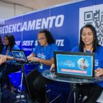 II Feira Emprega Transporte em Lauro de Freitas oferece mais de mil vagas de emprego e estágio