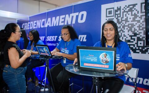 Imagem do post II Feira Emprega Transporte em Lauro de Freitas oferece mais de mil vagas de emprego e estágio
