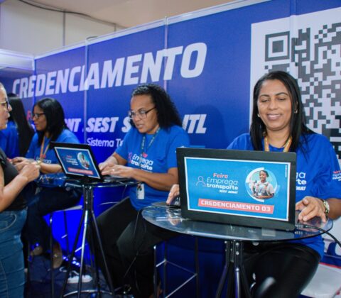 Imagem do post II Feira Emprega Transporte em Lauro de Freitas oferece mais de mil vagas de emprego e estágio