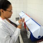 Vacinação contra gripe em Salvador: veja os 90 postos abertos neste sábado
