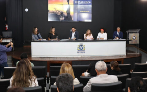 Imagem do post Salvador reduz dívida em R$ 180 milhões e amplia investimento em saúde em 2026