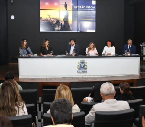 Imagem do post Salvador reduz dívida em R$ 180 milhões e amplia investimento em saúde em 2026