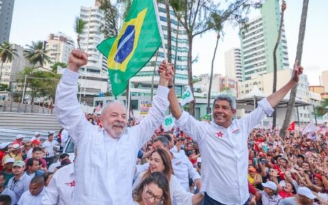 Imagem do post Minha Casa, Minha Vida: Lula inaugura conjunto habitacional na Bahia nesta quinta-feira