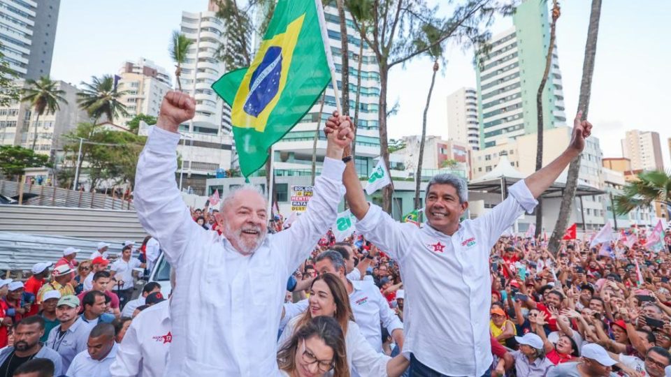 Minha Casa, Minha Vida: Lula inaugura conjunto habitacional na Bahia nesta quinta-feira