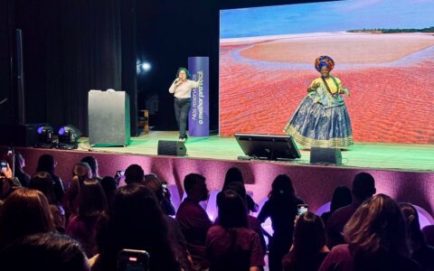 Imagem do post Bahia intensifica promoção do turismo e conquista espaço no Brasil e no exterior