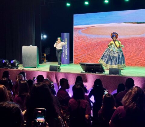Imagem do post Bahia intensifica promoção do turismo e conquista espaço no Brasil e no exterior