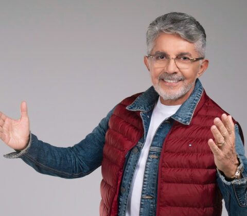 Imagem do post Adelmario Coelho aquece o clima junino com agenda de shows em Salvador neste fim de semana