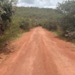Trecho da BA-245 será pavimentado; obra promete reduzir distância entre Mucugê e Seabra