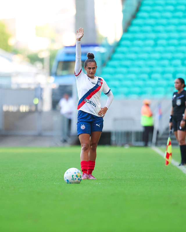 Bahia pressiona, Palmeiras responde, mas placar não sai do zero