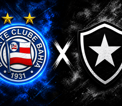 Imagem do post Jejum de oito jogos coloca pressão no Bahia diante do Botafogo