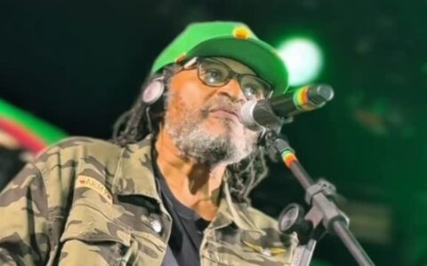 Imagem do post Vídeo: Edson Gomes abre o jogo sobre uso de maconha
