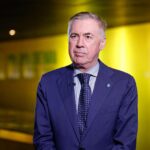 Às vésperas da convocação, CBF anuncia renovação com Carlo Ancelotti até 2030