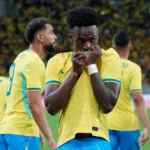 Brasil goleia Panamá por 6 a 2 antes da Copa do Mundo
