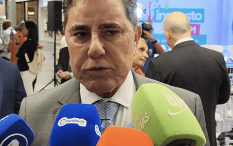 Imagem do post Presidente do TJ comemora transferência para Cachoeira e reforça Maio Laranja