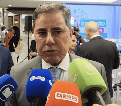 Imagem do post Presidente do TJ comemora transferência para Cachoeira e reforça Maio Laranja