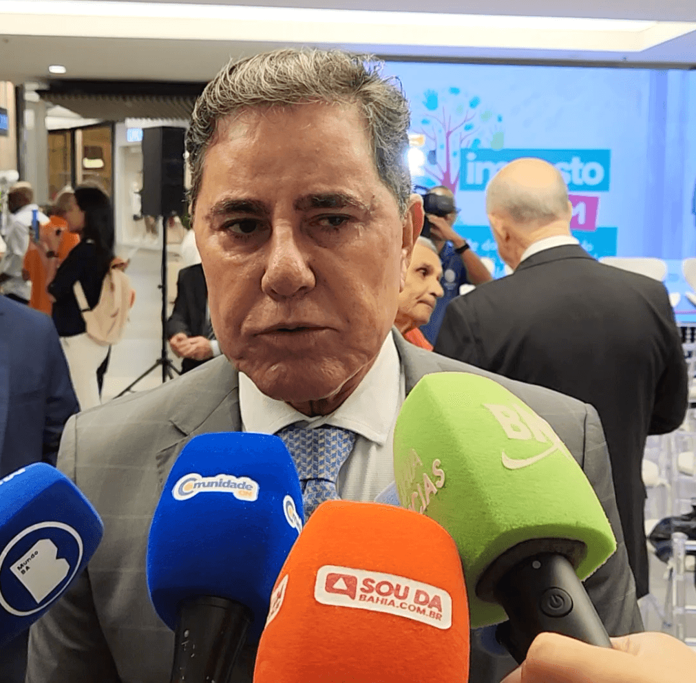 Presidente do TJ comemora transferência para Cachoeira e reforça Maio Laranja