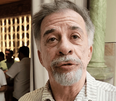 Imagem do post “São João afetivo”: Salvador aposta em tradição e forró raiz no Arraiá da Prefs 2026