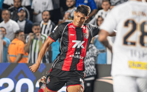 Imagem do post Leão volta a tropeçar fora de casa e acumula marca preocupante na Série A