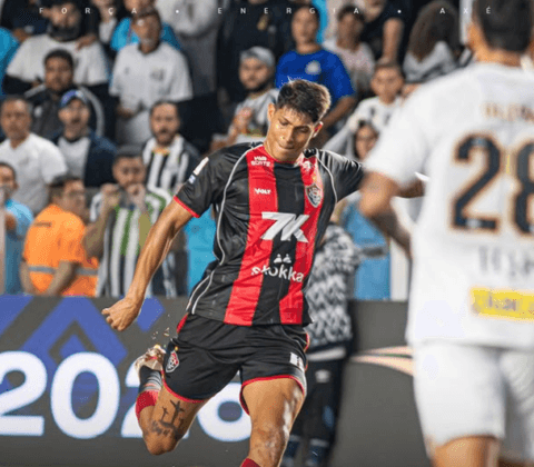 Imagem do post Leão volta a tropeçar fora de casa e acumula marca preocupante na Série A