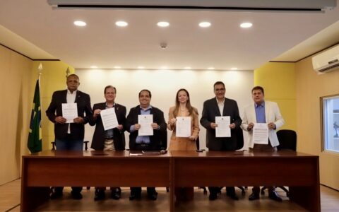 Imagem do post Bahia assume gestão de dois fortes históricos e impulsiona turismo em Salvador e Morro de São Paulo