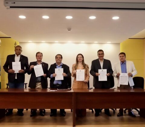 Imagem do post Bahia assume gestão de dois fortes históricos e impulsiona turismo em Salvador e Morro de São Paulo