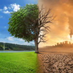 Pesquisa revela impacto direto do clima: 85% dos brasileiros já sentem mudanças na rotina