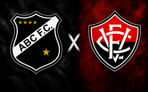 Imagem do post Vitória quer confirmar vaga na final do Nordestão após goleada sobre o ABC