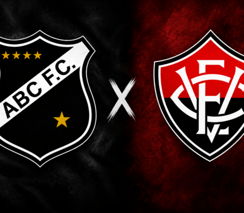Imagem do post Vitória quer confirmar vaga na final do Nordestão após goleada sobre o ABC