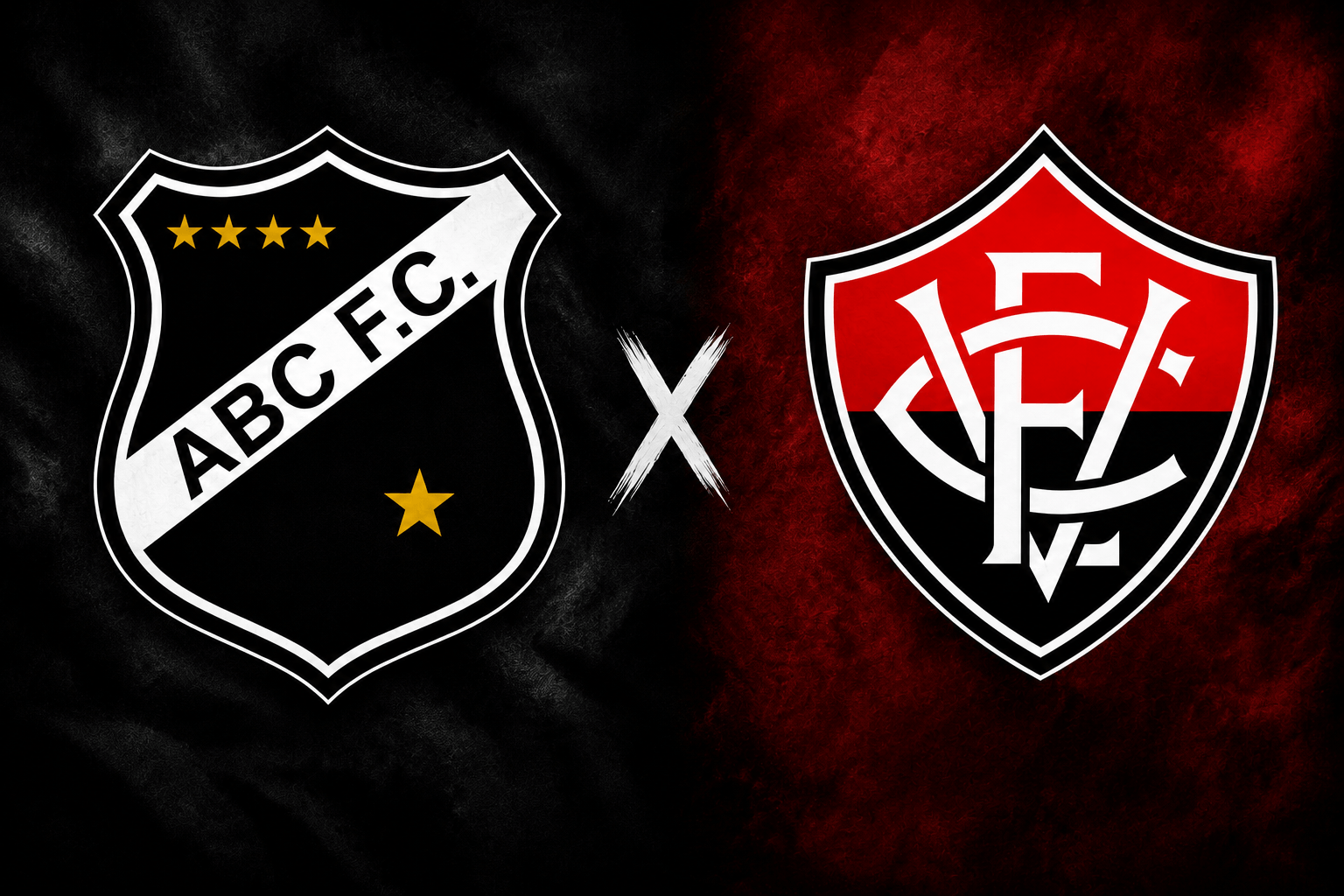 Imagem do post Vitória quer confirmar vaga na final do Nordestão após goleada sobre o ABC