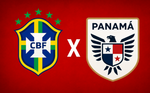 Imagem do post Brasil x Panamá: tudo sobre o penúltimo teste da Seleção antes da Copa