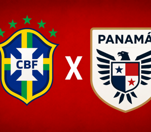 Imagem do post Brasil x Panamá: tudo sobre o penúltimo teste da Seleção antes da Copa