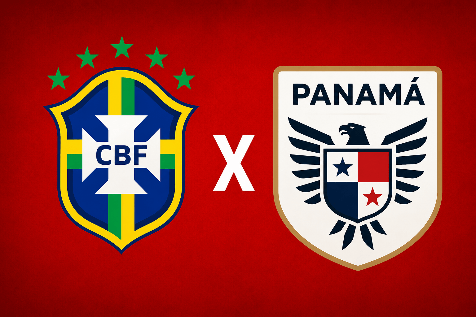 Brasil x Panamá: tudo sobre o penúltimo teste da Seleção antes da Copa