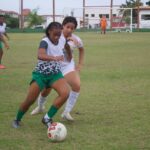 Categorias de base da Copa Loreta estreiam com jogos disputados