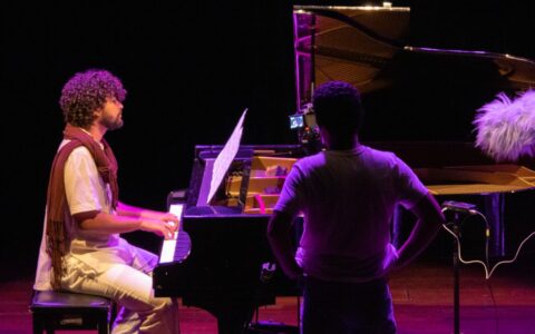 Imagem do post Funceb abre inscrições para Mapeamento de Iniciativas Culturais voltadas à música autoral