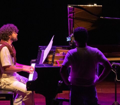 Imagem do post Funceb abre inscrições para Mapeamento de Iniciativas Culturais voltadas à música autoral